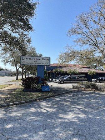 Lawson Funeral Home & Cremation Service