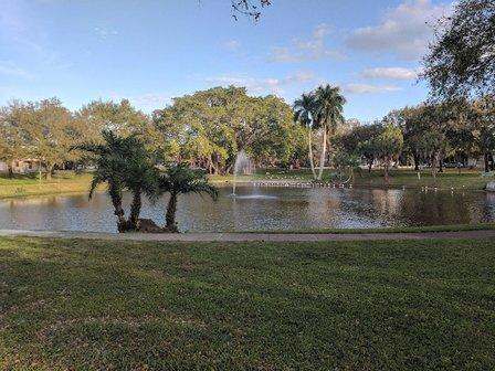 Historic Round Lake Park