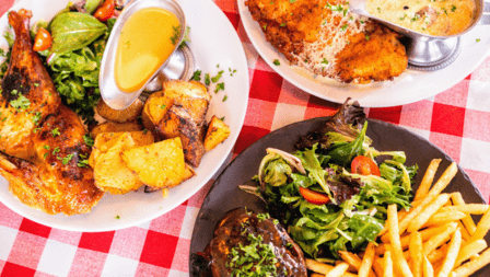 ALSACE french Bistro