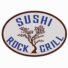 Sushi Rock Grill