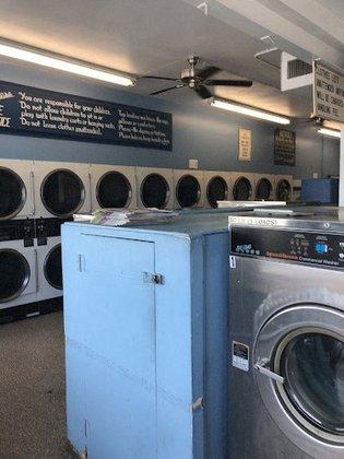 Thompson's Dry Cleaners