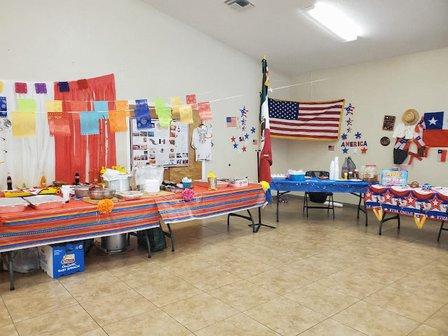 Iglesia del Nazareno Clearwater
