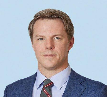 Richard S. Howell, MD