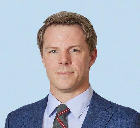 Richard S. Howell, MD