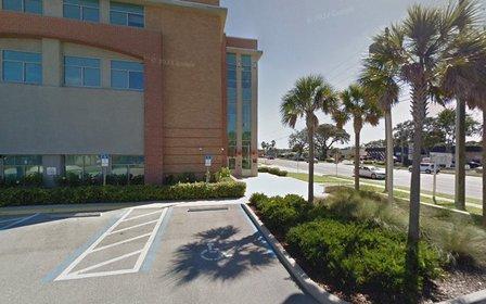 Clearwater Fire Inspection
