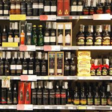 Bayside Wine and Spirits