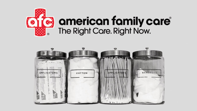 AFC Urgent Care Roosevelt Blvd