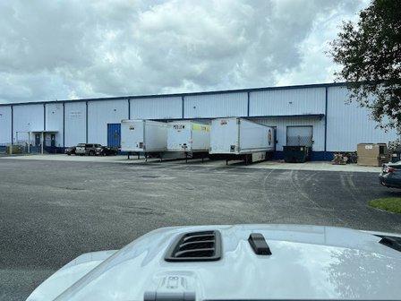 Gulf Shore Logistics