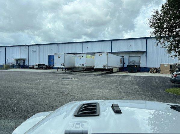Gulf Shore Logistics