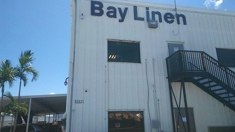 Bay Linen
