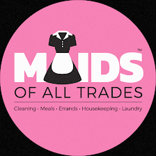 Maids Of All Trades