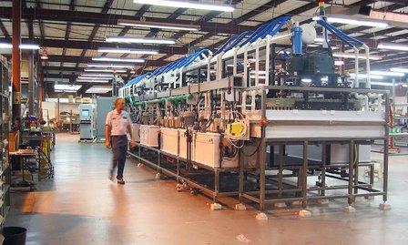 Technic Surface Finishing Technologies (SFT)