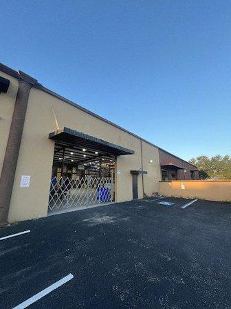 BlueWater Enterprises