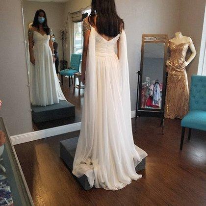 Ana Maria Alterations & Tailoring
