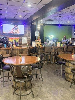 N7 Nitro Kava Bar US 19 Clearwater
