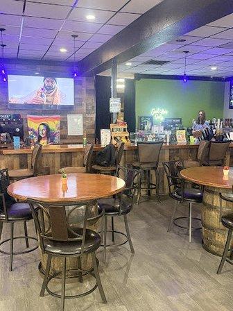N7 Nitro Kava Bar US 19 Clearwater