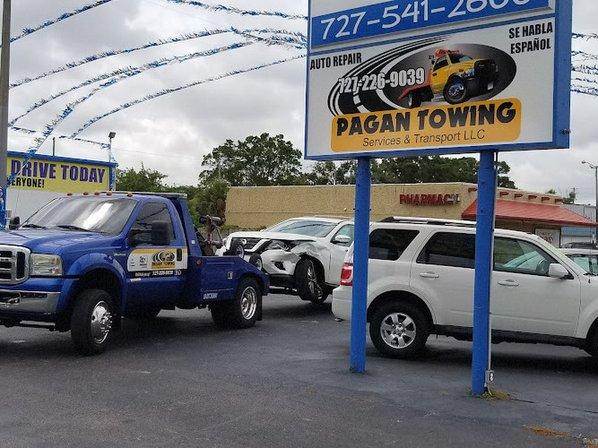O'Reilly Auto Parts