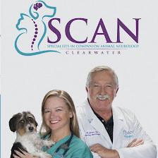 Specialists in Companion Animal Neurology (SCAN) - Clearwater