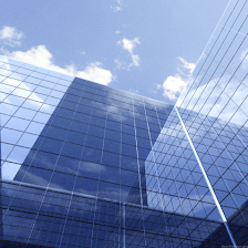 High Rise Window Cleaning