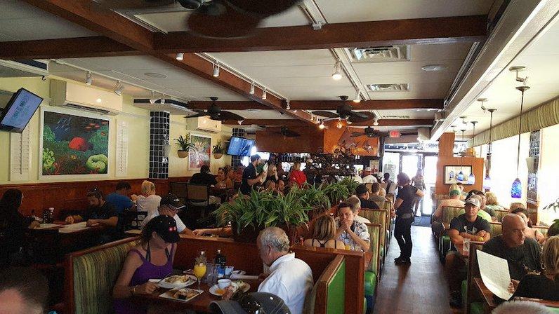 Clear Sky Cafe