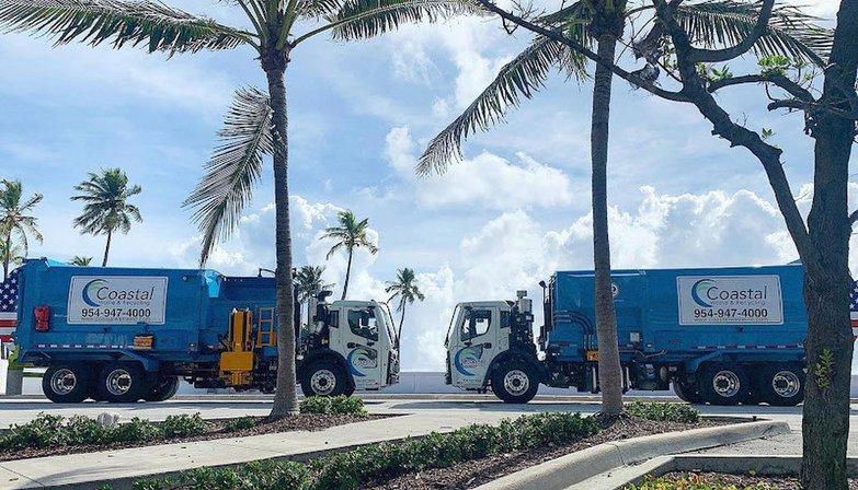 Coastal Waste & Recycling, Inc.