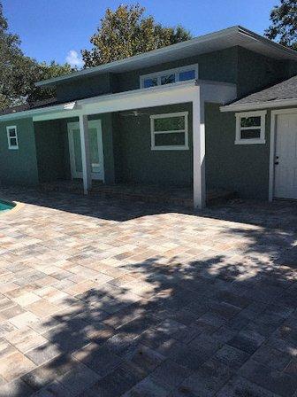 Florida MF Brick Pavers, LLC