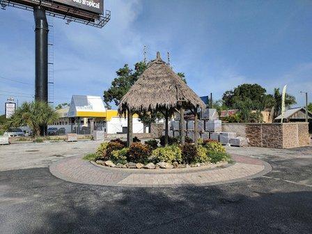 Shoreline Pavers