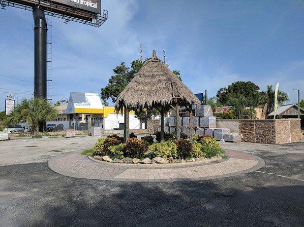 Shoreline Pavers