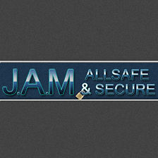 JAM Allsafe & Secure / Jam Locksmith