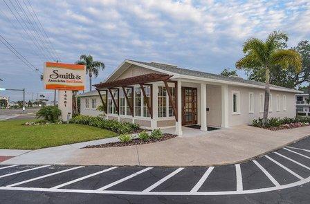 Smith & Associates Real Estate