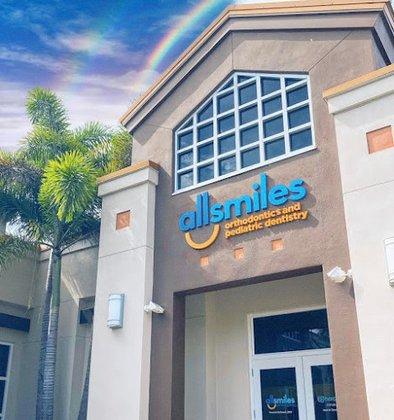 All Smiles Orthodontics