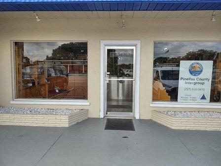 Pinellas County Intergroup Inc