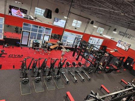 UFC GYM Pinellas Park