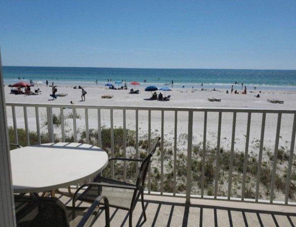 Indian Shores Vacation Condos