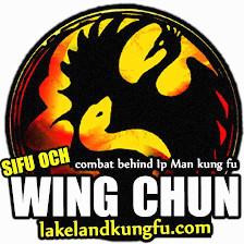 Sifu Och Wing Chun Kung Fu
