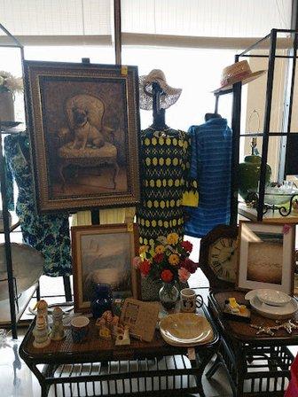 Peace River Center Thrift Shoppe