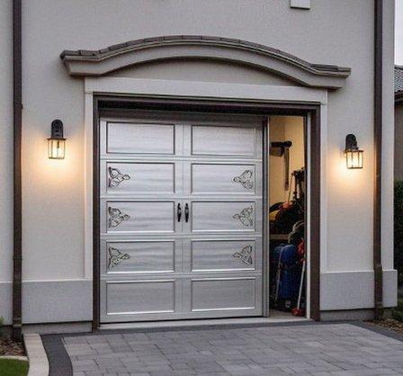 Precision Garage Door Service of Brandon