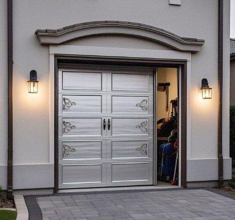 Precision Garage Door Service of Brandon