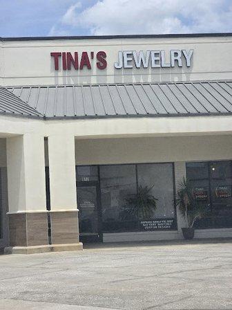 Tina's Jewelry