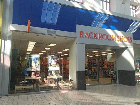 Rack Room Shoes