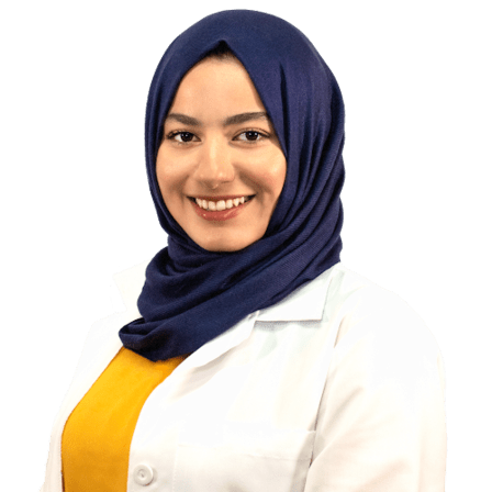Sarah S. Quneibi, PA-C