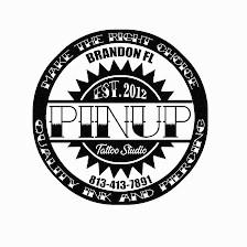 Pinup Tattoo Studio