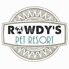 Rowdy's Pet Resort