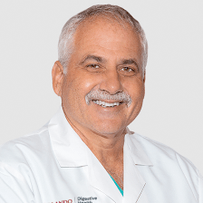 Mark Eisner, MD