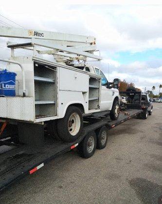RR SUPERDUTY LLC