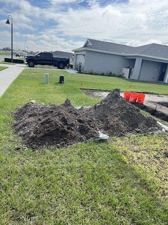 Hero Hauling Services LLC