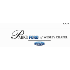 Parks Ford of Wesley Chapel Service and Collison Department