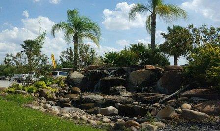 Aqua Scapes of Florida