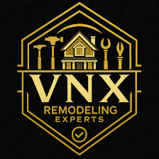 VNX Remodeling Experts
