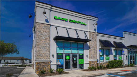 Sage Dental of Land O' Lakes